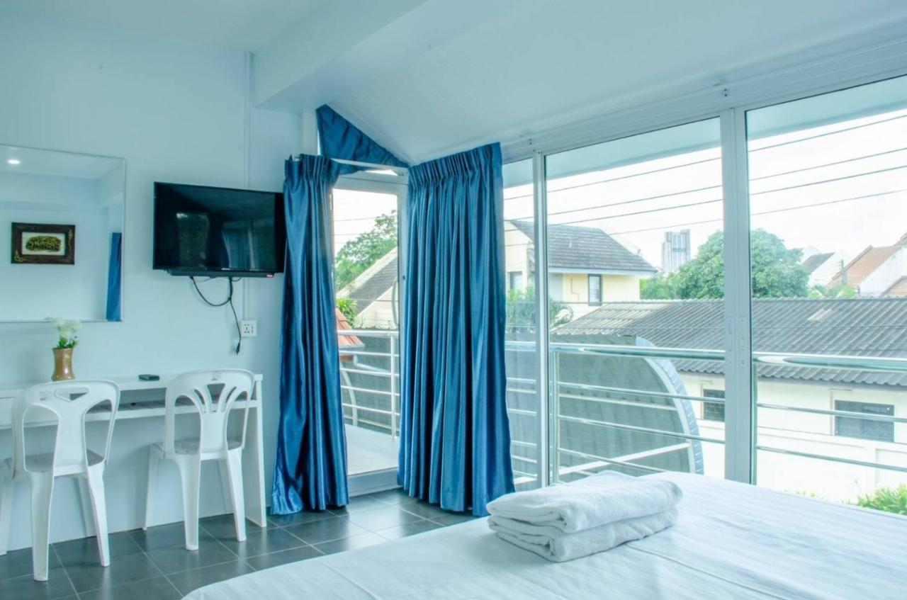 Villa Mew 2 Pattaya