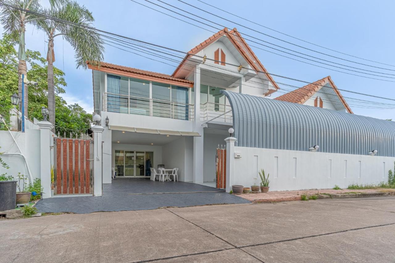 Villa Mew 2 Pattaya